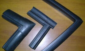 H型異型橡膠膠條具備什么特點？