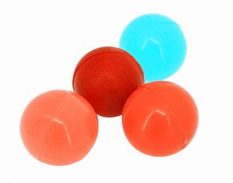 通用橡膠球的種類,結(jié)構(gòu)及特點