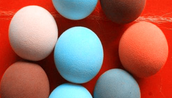 橡膠球的分類、作用、特點(diǎn)及適用范圍