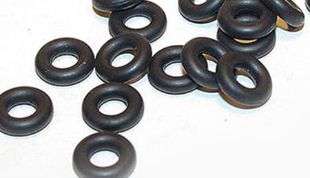 硅膠O型密封圈用在機(jī)油處會(huì)改變特性嗎？