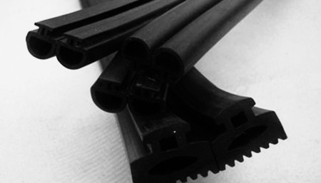 氟橡膠條的性能、分類、應(yīng)用和儲存