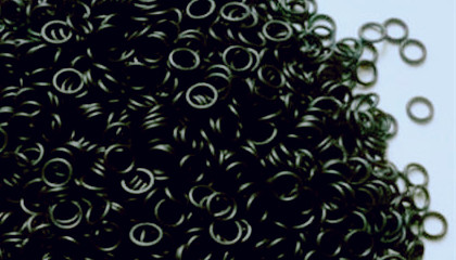 O型密封圈可以在內(nèi)燃機(jī)里面使用嗎？