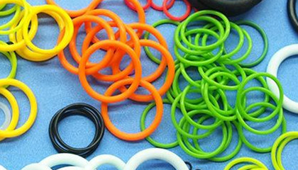 氟膠O型圈生產(chǎn)時容易出現(xiàn)哪些不良現(xiàn)象？