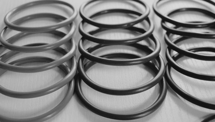 O型密封圈有哪些優(yōu)點？