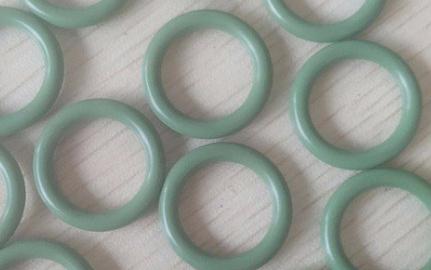 常見(jiàn)的耐磨損密封圈有哪些？