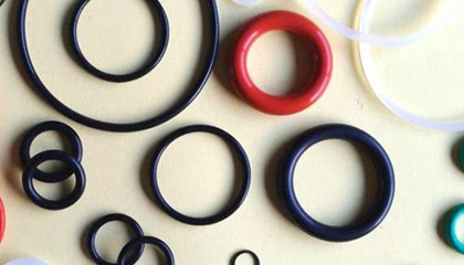 溫度會影響涂層O型圈的密封性能嗎？