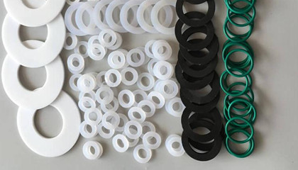 如何選擇O型圈的規(guī)格？