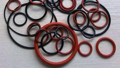 O型密封圈的生產(chǎn)步驟是怎樣的呢？