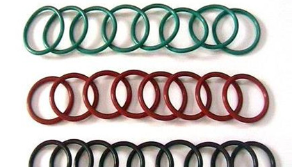 O型密封圈的設(shè)計要求、成型工藝和安裝細節(jié)