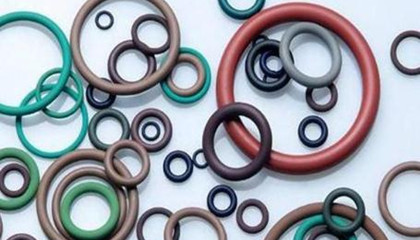 O型圈的優(yōu)勢(shì)、適用范圍和生產(chǎn)標(biāo)準(zhǔn)