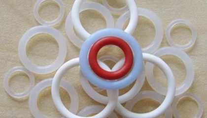 O形圈的類型、特點、選型和應(yīng)用范圍