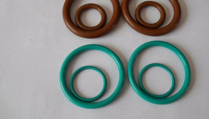 O形圈的類型、特點、選型和應(yīng)用范圍