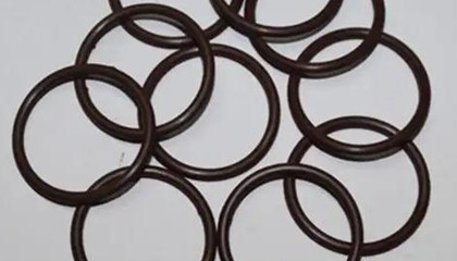 當(dāng)包氟O型圈表面出現(xiàn)霉點(diǎn)時(shí)該如何處理？