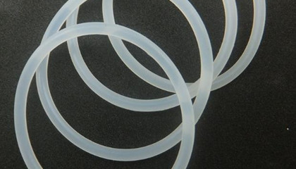 橡膠O型圈變形了怎樣恢復(fù)？