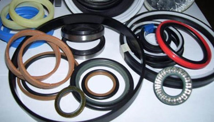 O型圈溝槽尺寸的常見標準規(guī)范