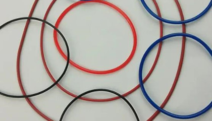 O型圈的制造生產(chǎn)工序流程，你掌握了沒？