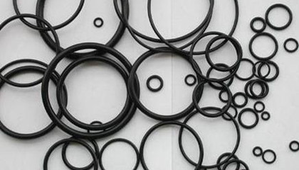 O型圈的過盈量選擇多少合適？5%至25%之間！