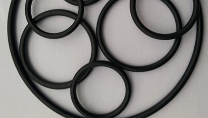 O型圈的過盈量選擇多少合適？5%至25%之間！