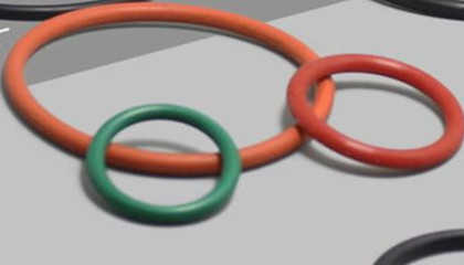 O型圈的倒角角度、壓縮率和填充率怎么計算？