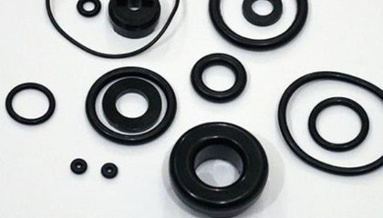 O型密封圈的壓力范圍是多少？相關(guān)標(biāo)準(zhǔn)介紹！