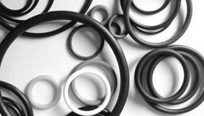 橡膠O型密封圈的材質(zhì)、適用范圍和優(yōu)缺點(diǎn)