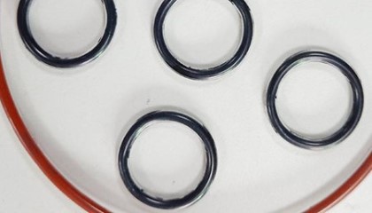 丁腈橡膠O型圈噴霜？原因竟是這樣！