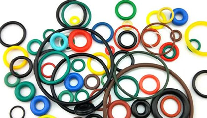 質(zhì)量好的橡膠O型圈有哪些特點(diǎn)？