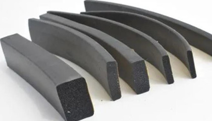 選購橡膠密封條應注意哪些？五個方面！