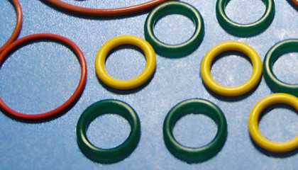 O型密封圈規(guī)格尺寸怎么測(cè)？簡單六步就搞定！