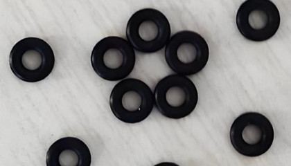 O型密封圈規(guī)格尺寸怎么測(cè)？簡單六步就搞定！