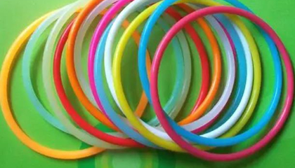 硅膠O型圈的性能特點(diǎn)、生產(chǎn)工藝與應(yīng)用領(lǐng)域