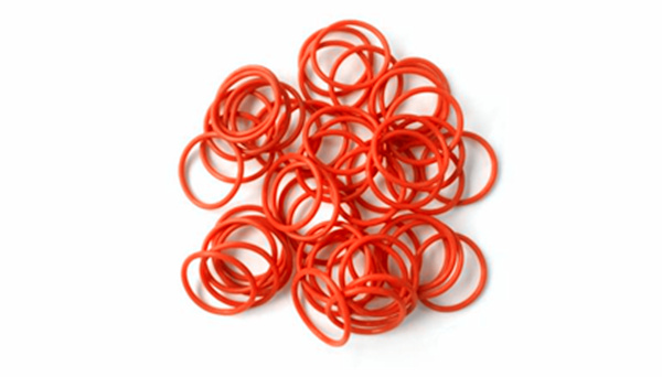 耐寒橡膠O型圈該如何調(diào)整配方？ 圖2