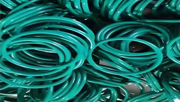 O型圈的分類、特點(diǎn)、作用和適用范圍 圖2