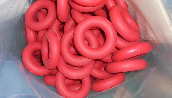 橡膠O型圈的耐寒性好嗎？提高耐寒性的方法！ 圖2