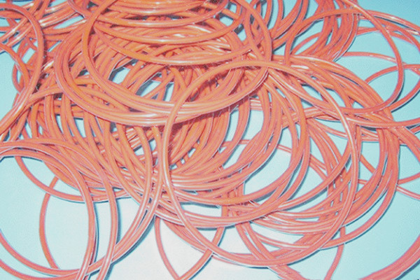 四氟包覆O型圈實(shí)拍圖2