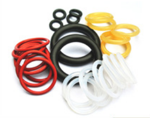 什么叫氟硅膠O型圈？