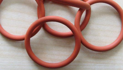 O型圈的倒角角度、壓縮率和填充率怎么計算？