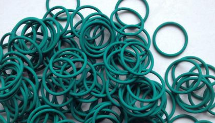 如何正確安裝氟膠O型圈？