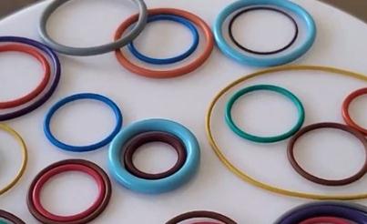 工程機(jī)械用O型圈的生產(chǎn)標(biāo)準(zhǔn)