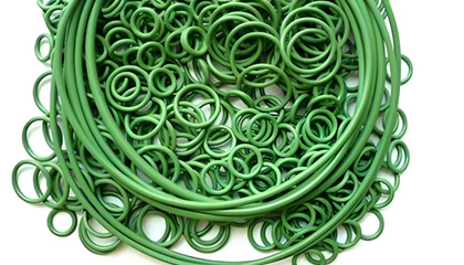 橡膠O型密封圈的六個個主要優(yōu)點，了解一下！