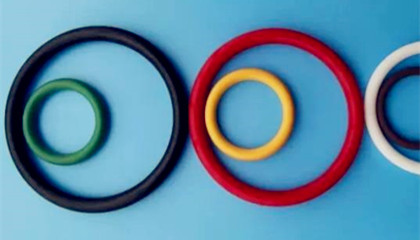 O型圈的應(yīng)用范圍、材質(zhì)選擇及安裝方法