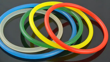 質量好的橡膠O型圈有哪些特點？