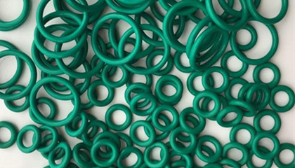 怎么測量O型圈的尺寸？