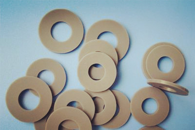 橡膠平墊圈變形后如何恢復(fù)？