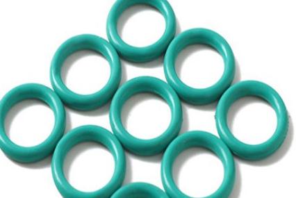 O型圈初始壓縮量設(shè)置為多少為宜