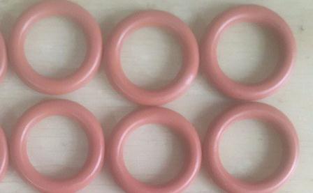 密封圈的應用范圍、材質及工作環(huán)境