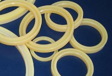 汽車(chē)Y型圈膠料及其制備方法