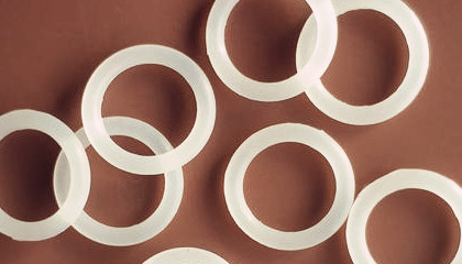 O型圈間隙設計和密封形式