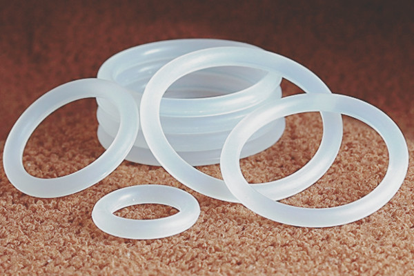 破解食品行業(yè)密封難題！食品級O型圈如何做到無菌又長壽？