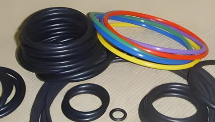 如何檢查和更換丁腈橡膠O型圈？眾高為您科普